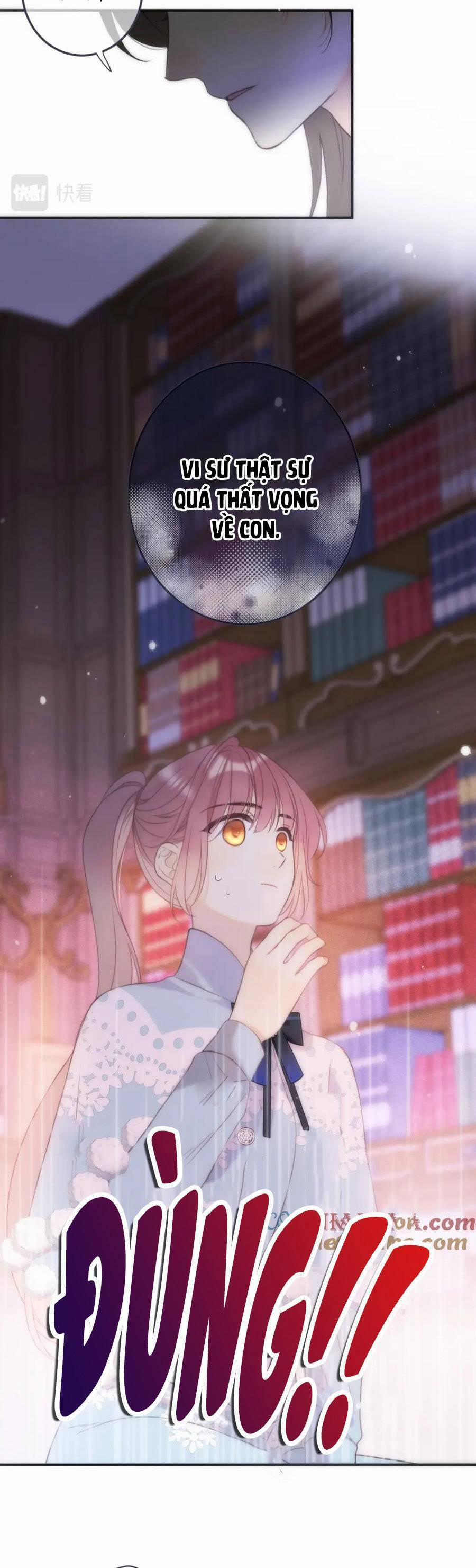 Lâu Tiểu Thư, Lại Gặp Nhau Rồi 115 trang 9