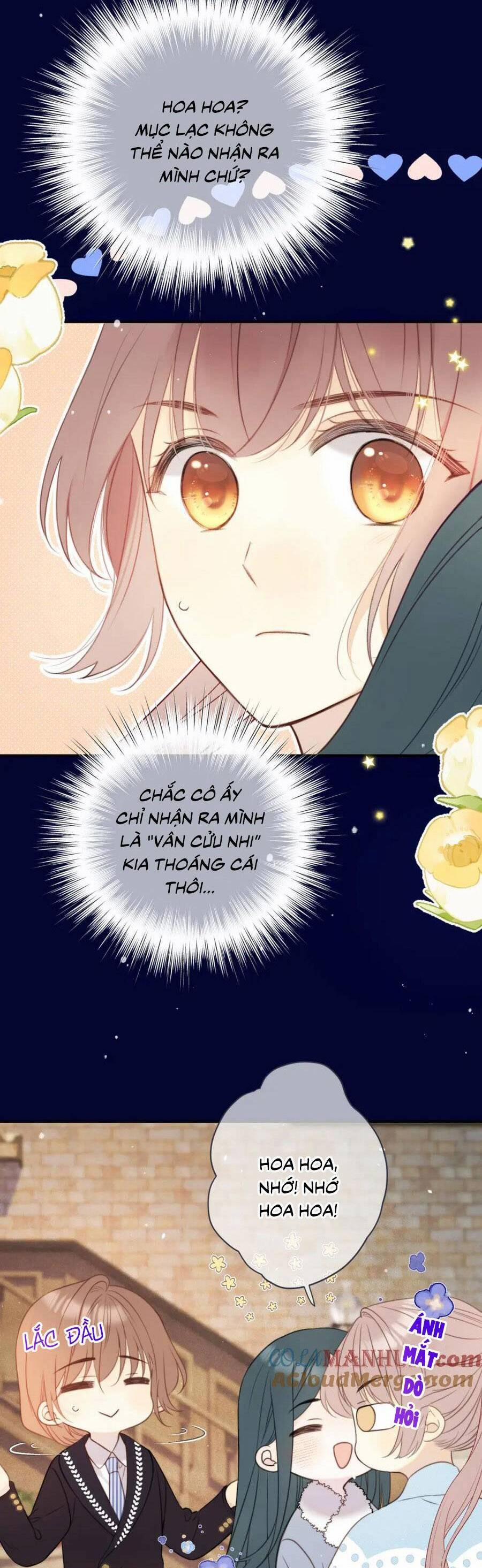 Lâu Tiểu Thư, Lại Gặp Nhau Rồi 117 trang 11