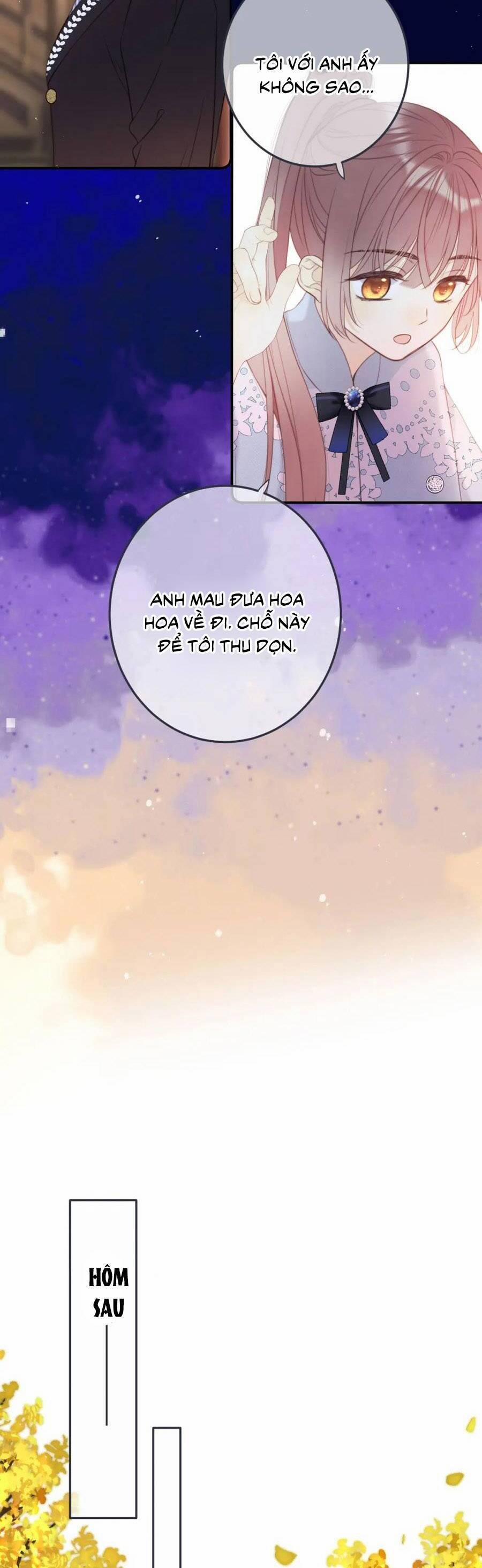 Lâu Tiểu Thư, Lại Gặp Nhau Rồi 117 trang 13