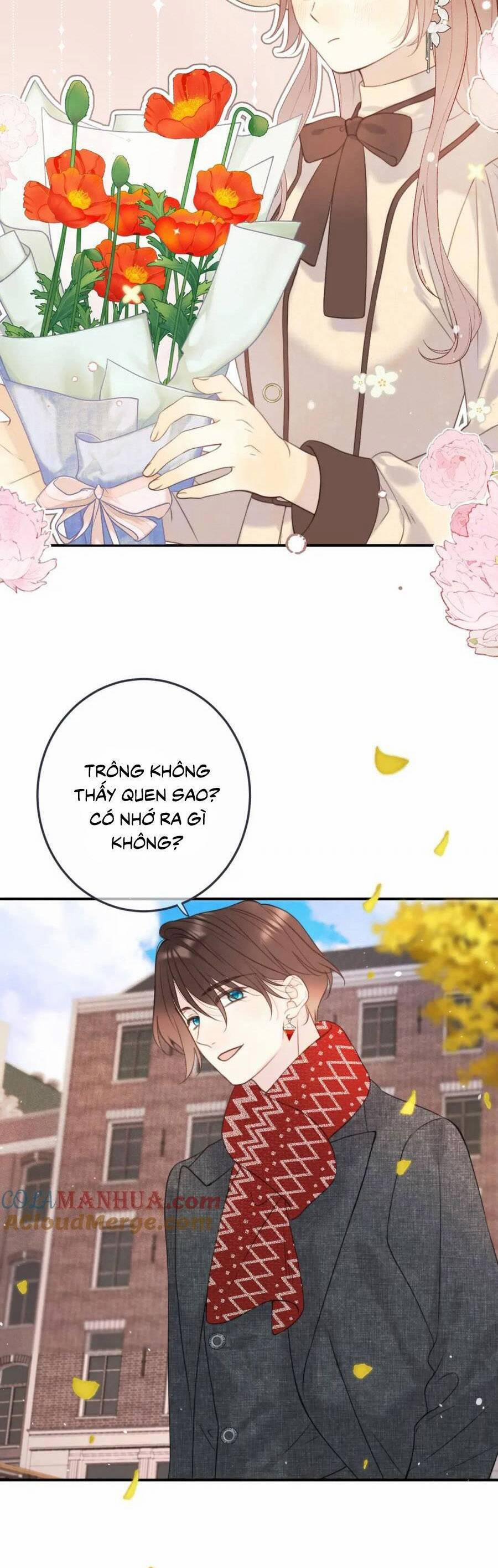 Lâu Tiểu Thư, Lại Gặp Nhau Rồi 117 trang 15