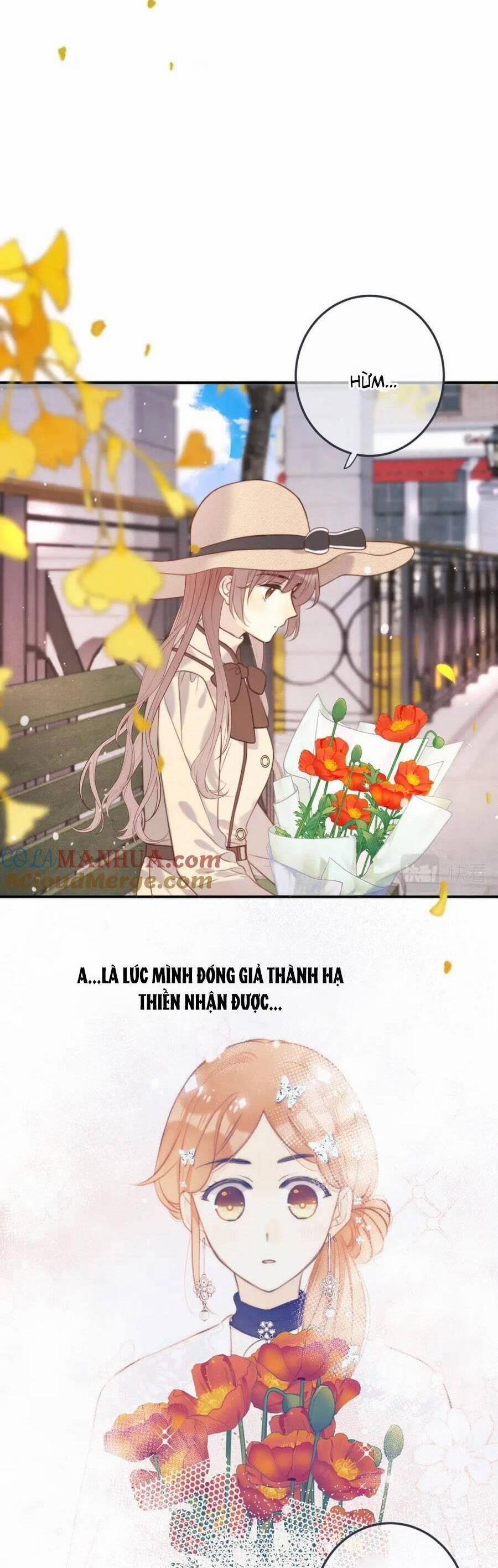 Lâu Tiểu Thư, Lại Gặp Nhau Rồi 117 trang 16