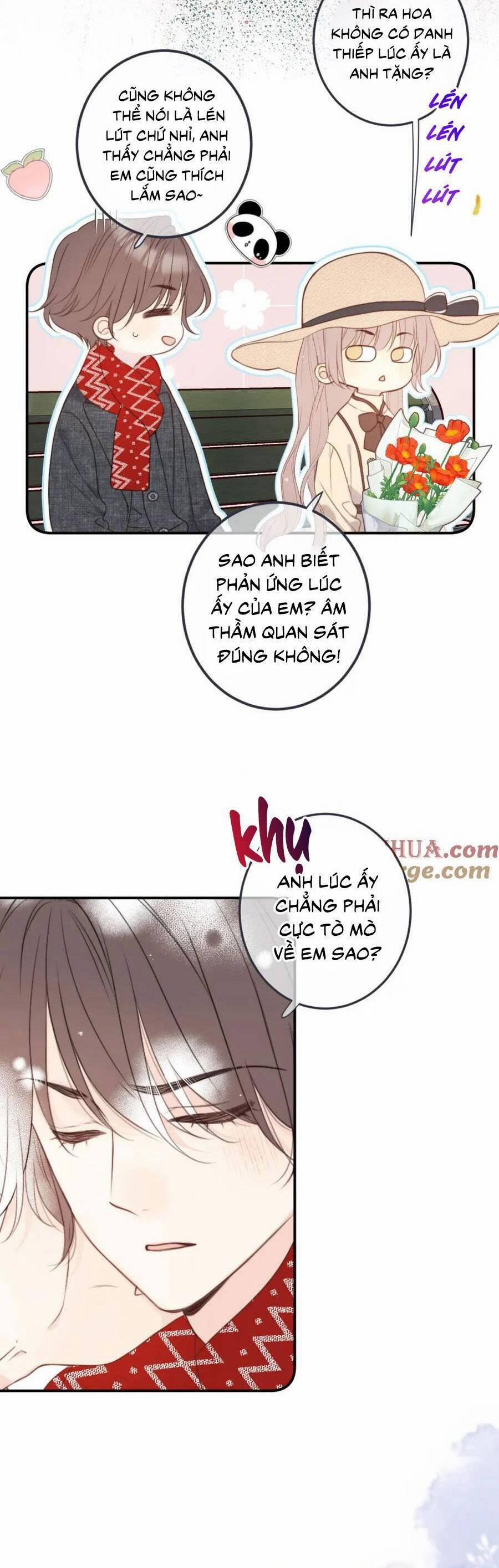 Lâu Tiểu Thư, Lại Gặp Nhau Rồi 117 trang 17