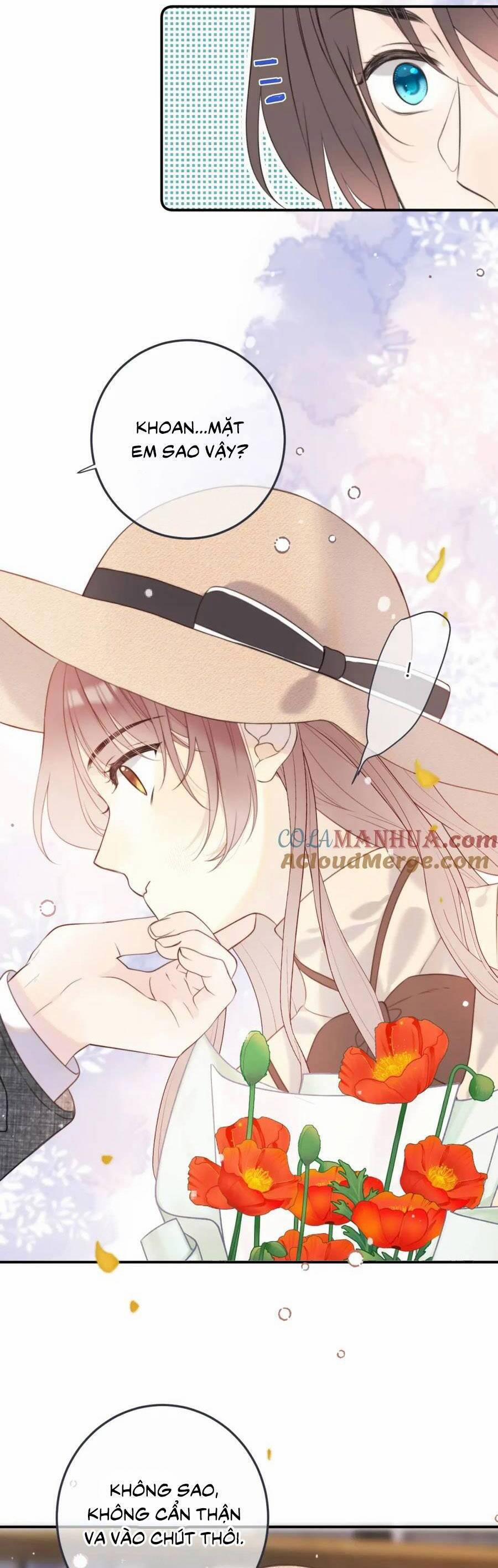 Lâu Tiểu Thư, Lại Gặp Nhau Rồi 117 trang 18