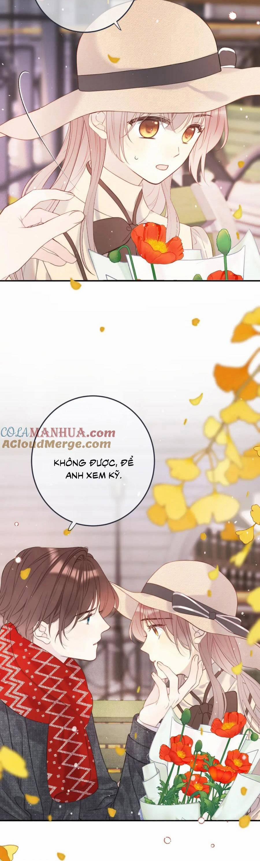 Lâu Tiểu Thư, Lại Gặp Nhau Rồi 117 trang 19