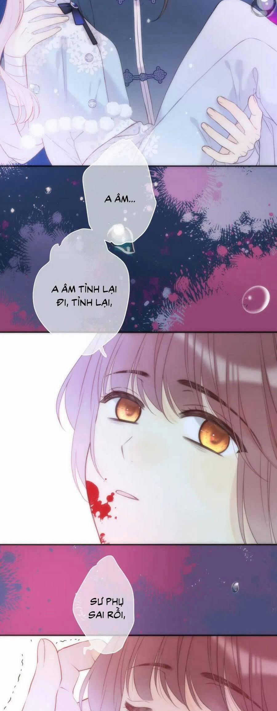 Lâu Tiểu Thư, Lại Gặp Nhau Rồi 117 trang 2