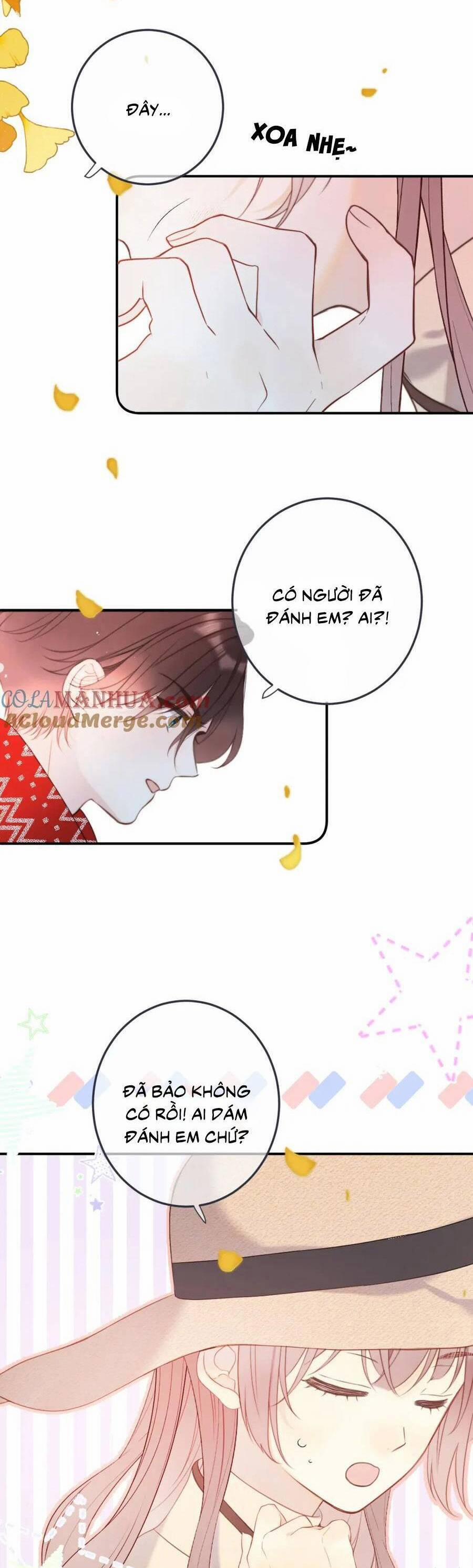 Lâu Tiểu Thư, Lại Gặp Nhau Rồi 117 trang 20