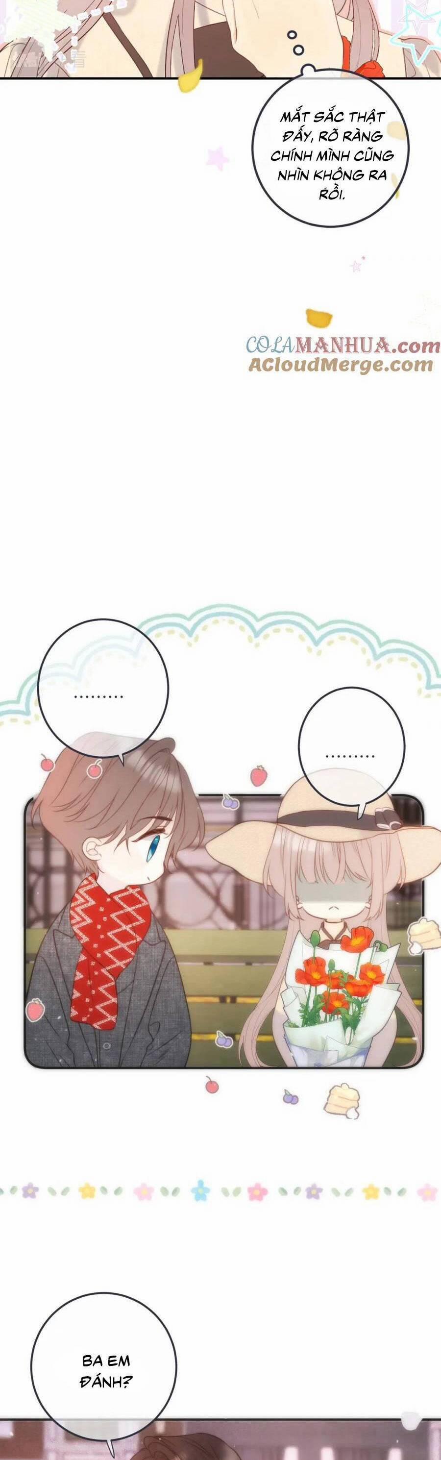 Lâu Tiểu Thư, Lại Gặp Nhau Rồi 117 trang 21