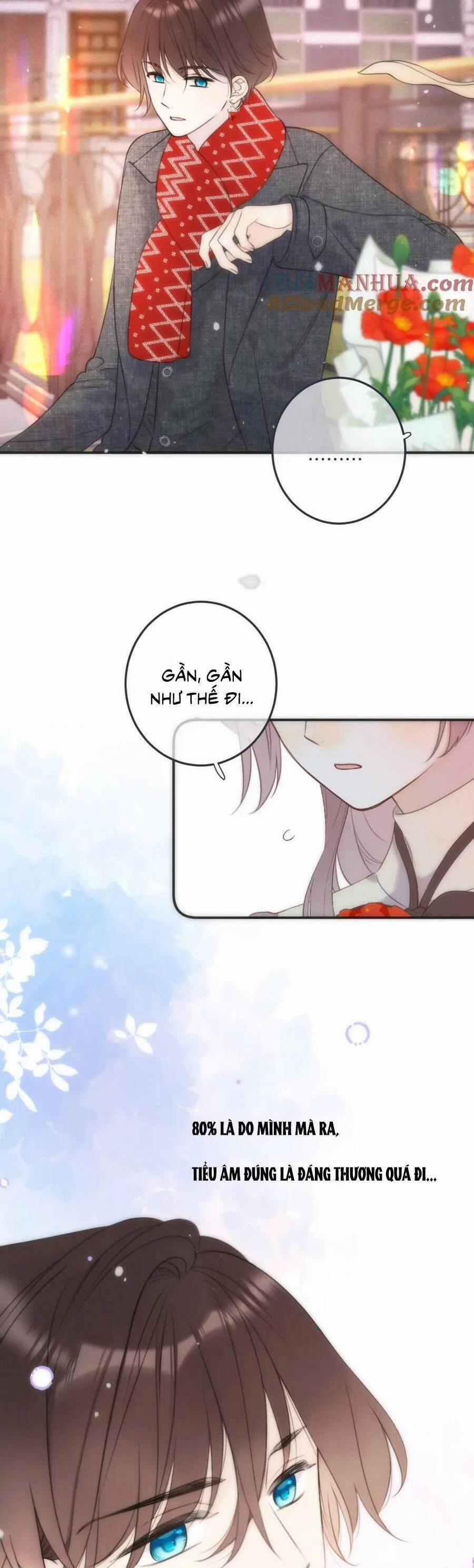 Lâu Tiểu Thư, Lại Gặp Nhau Rồi 117 trang 22