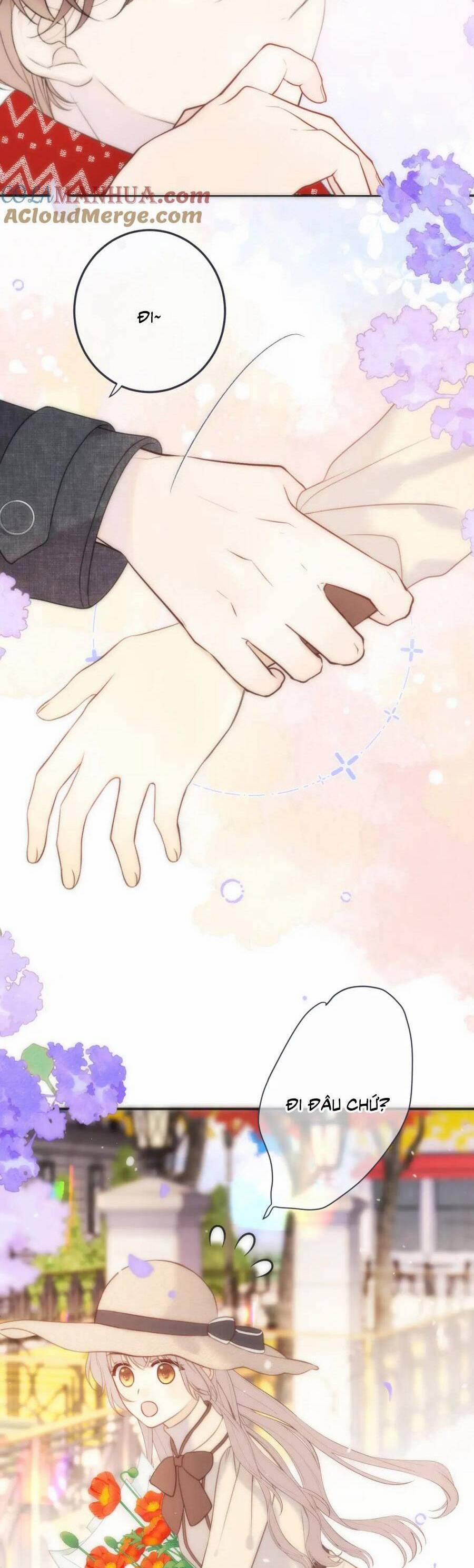 Lâu Tiểu Thư, Lại Gặp Nhau Rồi 117 trang 23