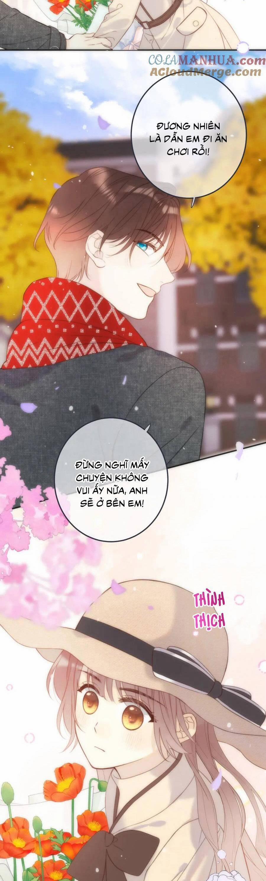 Lâu Tiểu Thư, Lại Gặp Nhau Rồi 117 trang 24