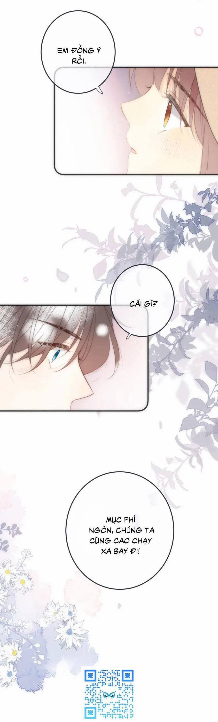 Lâu Tiểu Thư, Lại Gặp Nhau Rồi 117 trang 26