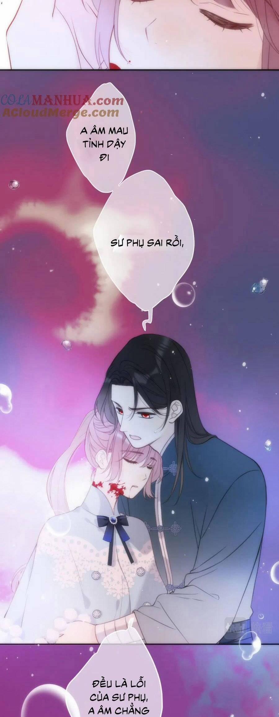 Lâu Tiểu Thư, Lại Gặp Nhau Rồi 117 trang 3