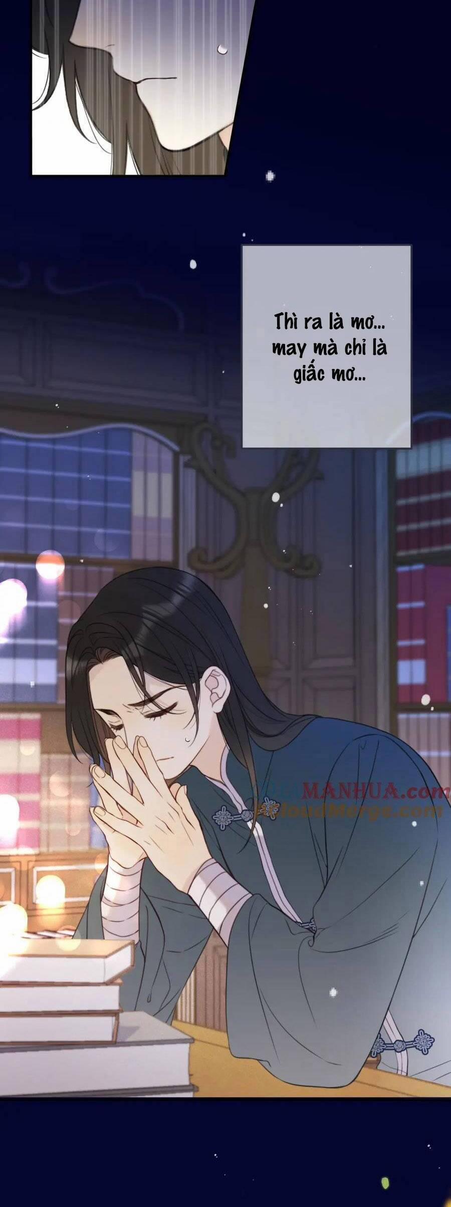 Lâu Tiểu Thư, Lại Gặp Nhau Rồi 117 trang 6