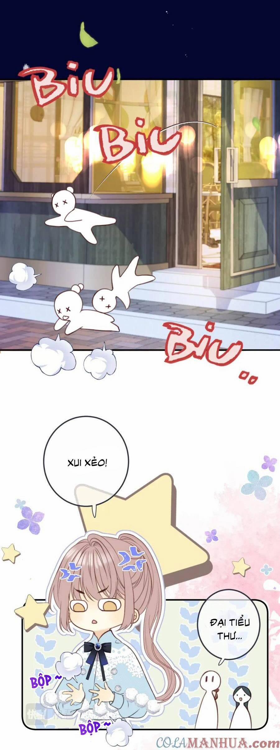 Lâu Tiểu Thư, Lại Gặp Nhau Rồi 117 trang 8