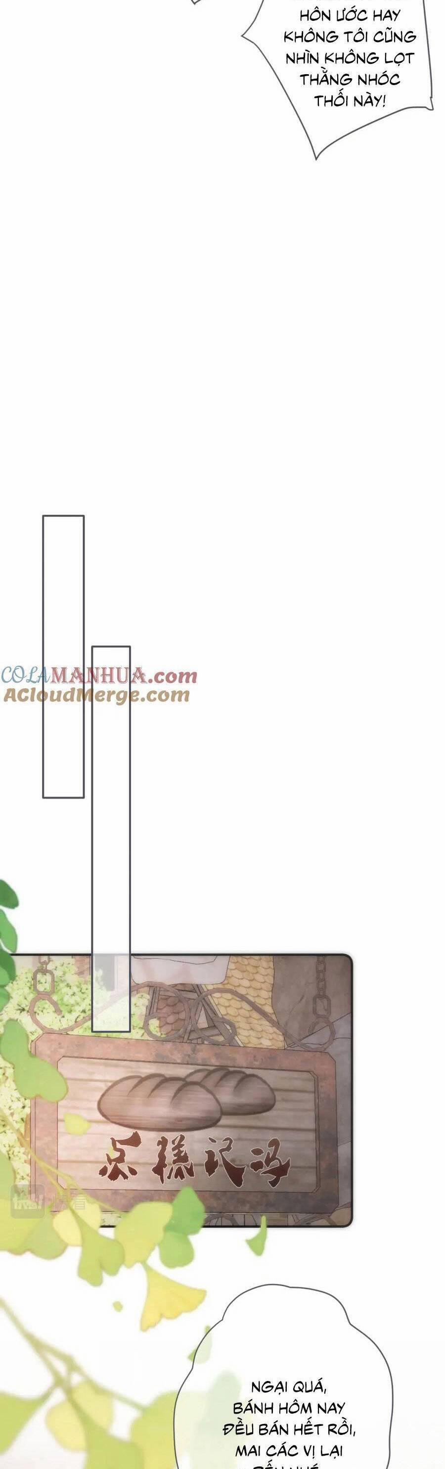 Lâu Tiểu Thư, Lại Gặp Nhau Rồi 118 trang 11