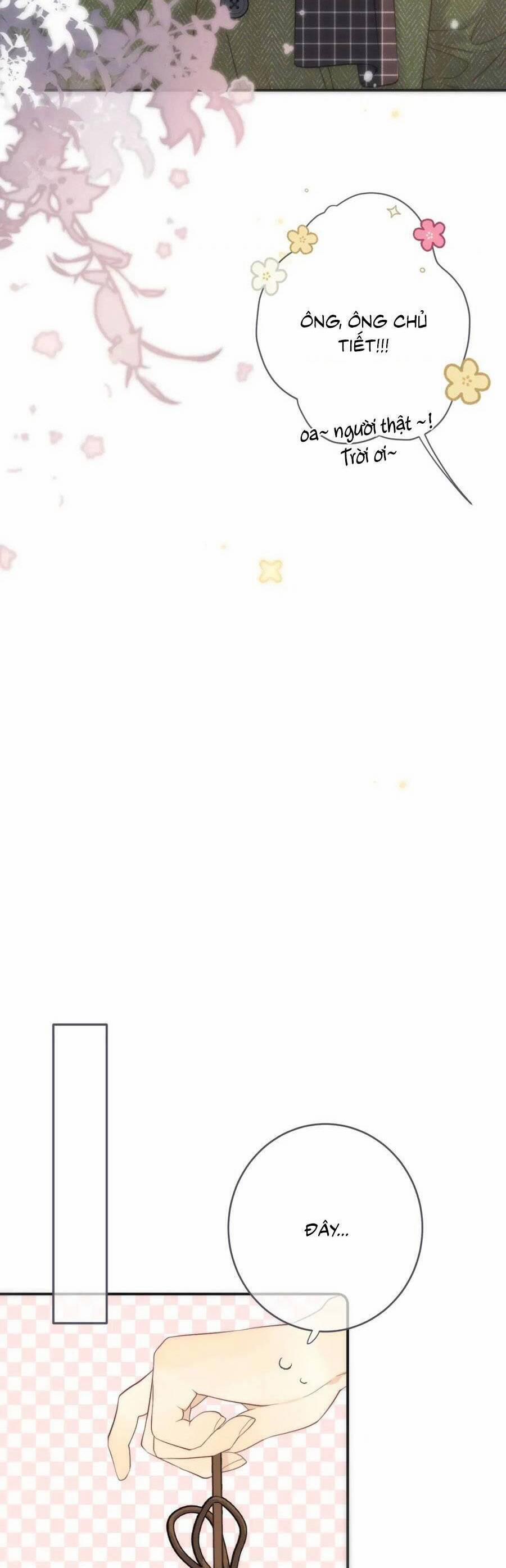 Lâu Tiểu Thư, Lại Gặp Nhau Rồi 118 trang 14