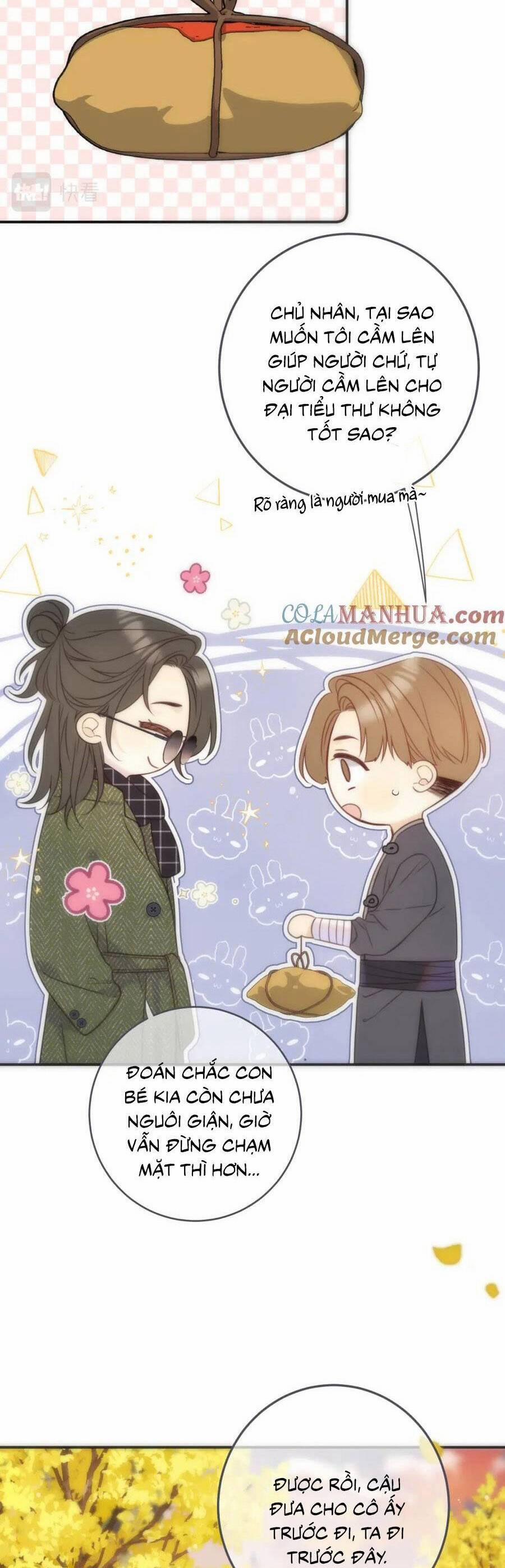 Lâu Tiểu Thư, Lại Gặp Nhau Rồi 118 trang 15