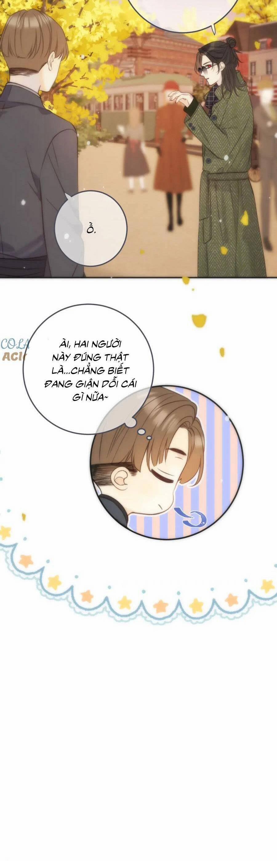 Lâu Tiểu Thư, Lại Gặp Nhau Rồi 118 trang 16