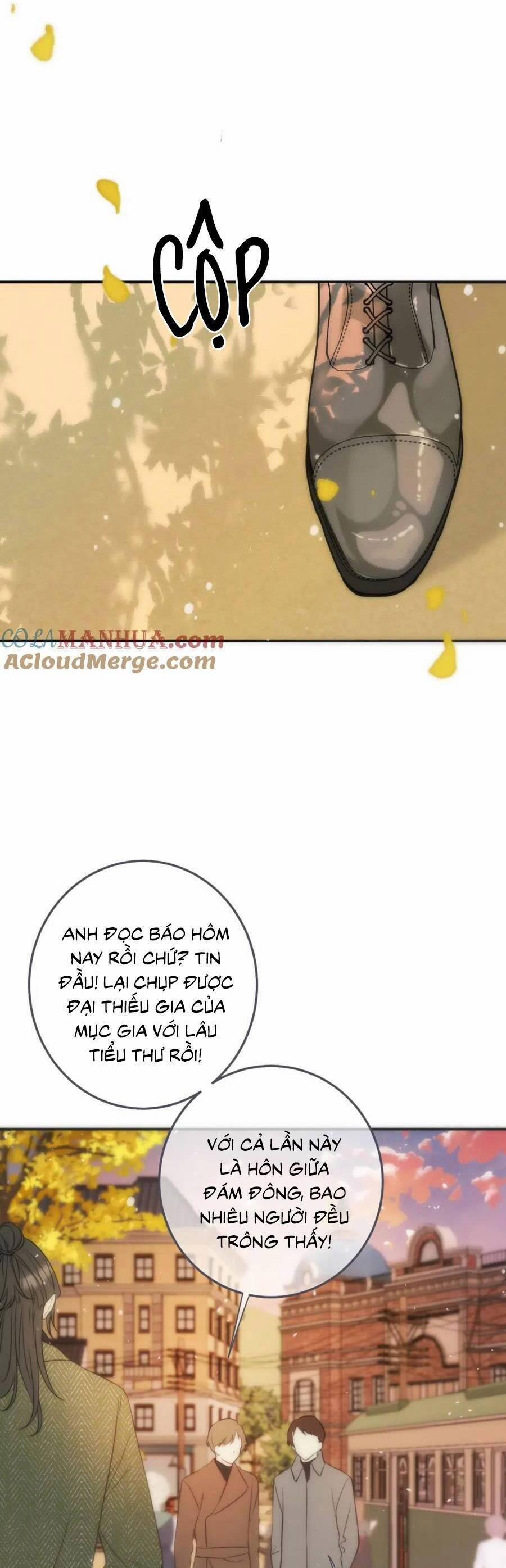 Lâu Tiểu Thư, Lại Gặp Nhau Rồi 118 trang 17