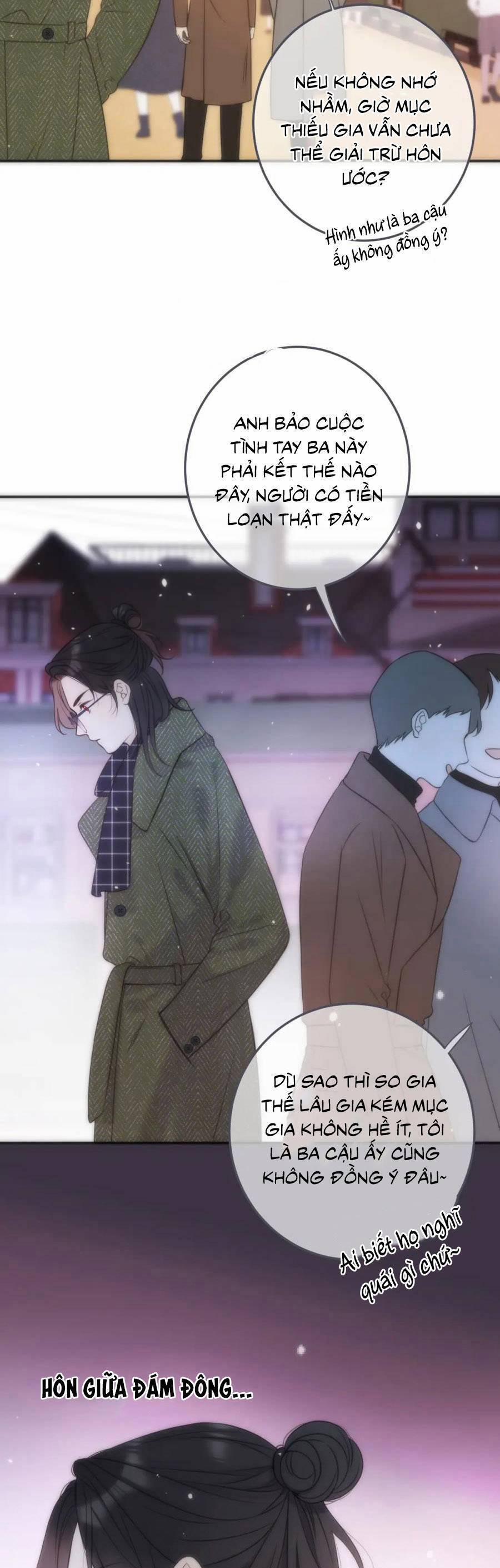 Lâu Tiểu Thư, Lại Gặp Nhau Rồi 118 trang 18