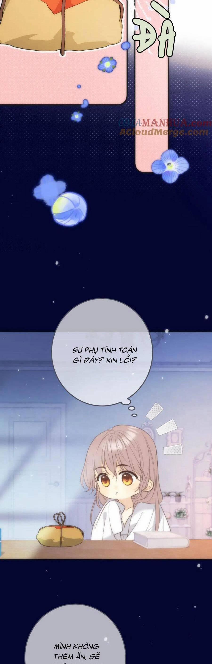 Lâu Tiểu Thư, Lại Gặp Nhau Rồi 118 trang 20