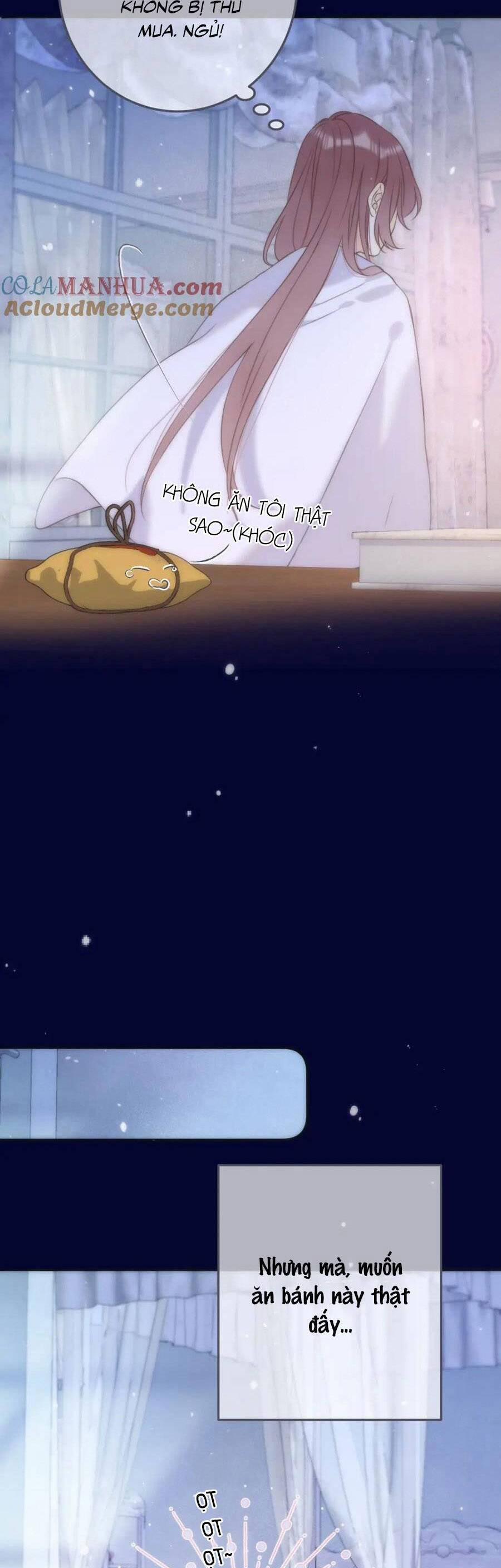 Lâu Tiểu Thư, Lại Gặp Nhau Rồi 118 trang 21