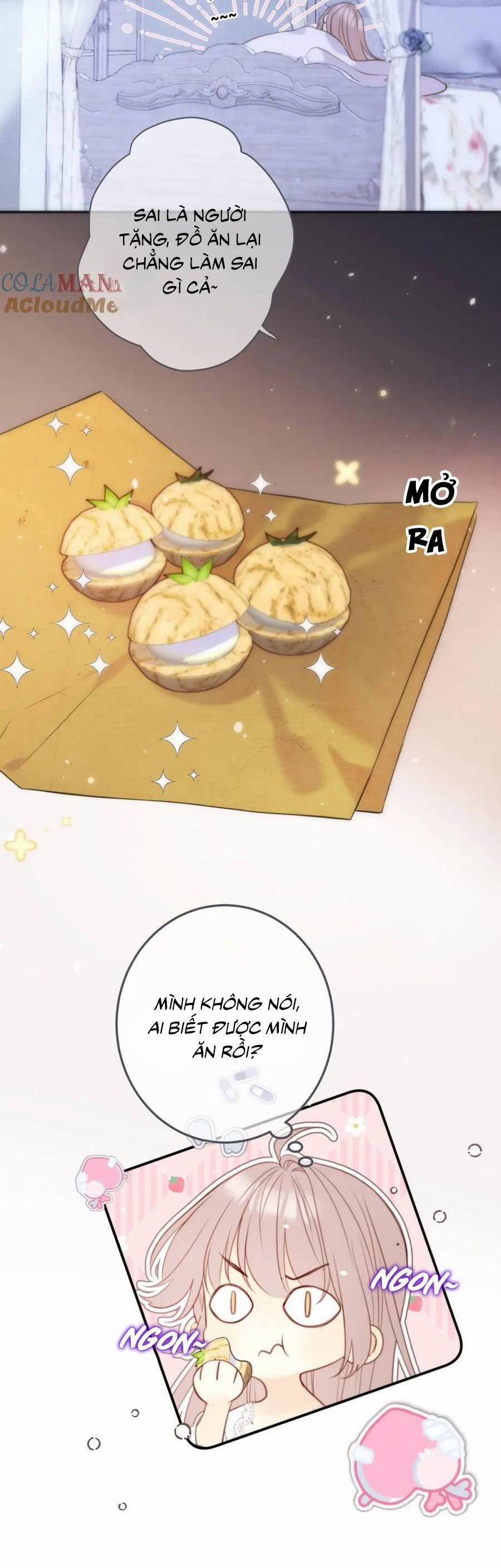 Lâu Tiểu Thư, Lại Gặp Nhau Rồi 118 trang 22