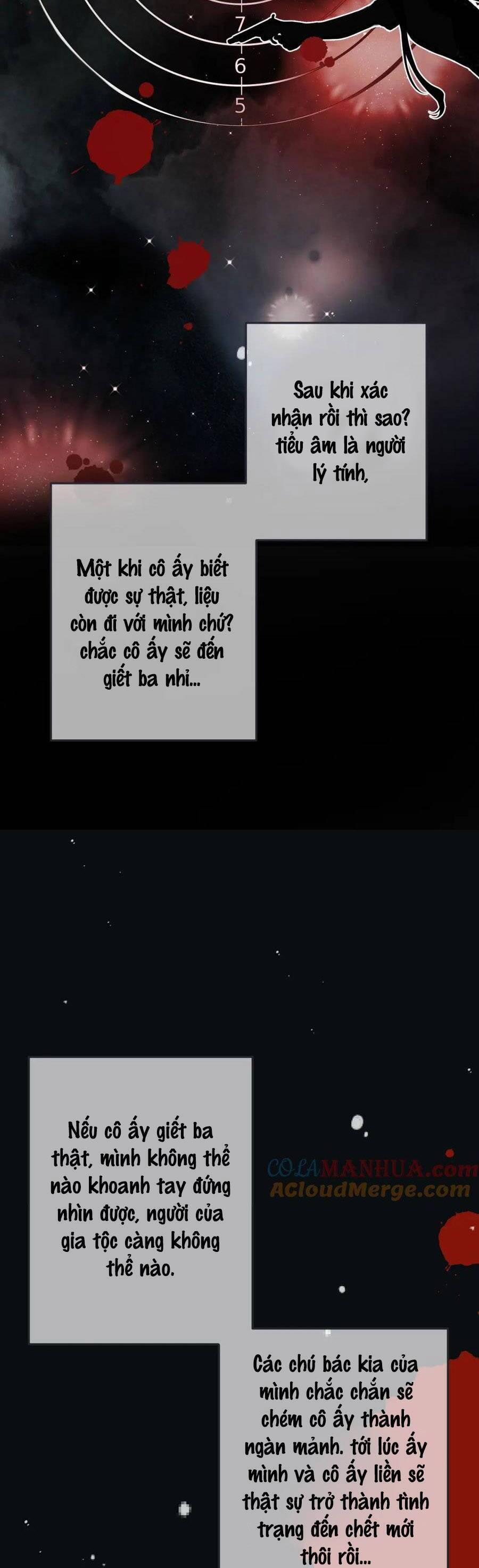 Lâu Tiểu Thư, Lại Gặp Nhau Rồi 118 trang 27