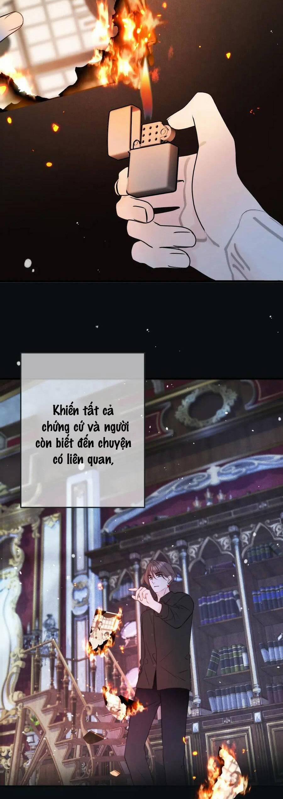 Lâu Tiểu Thư, Lại Gặp Nhau Rồi 118 trang 30