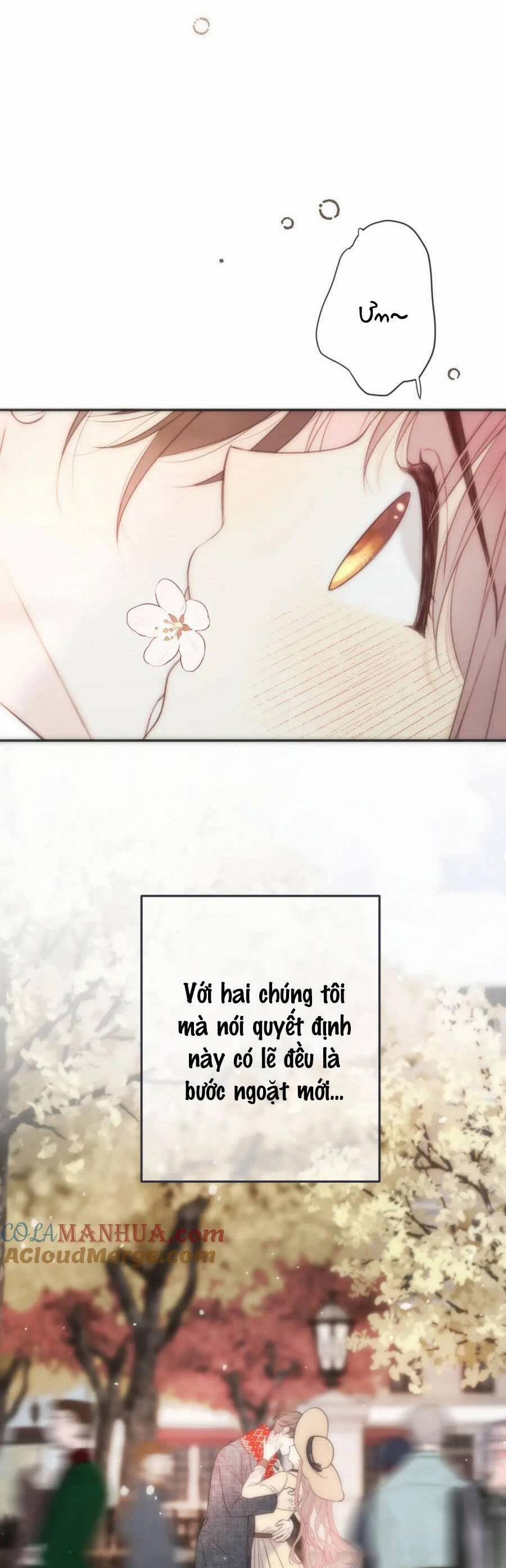 Lâu Tiểu Thư, Lại Gặp Nhau Rồi 118 trang 6