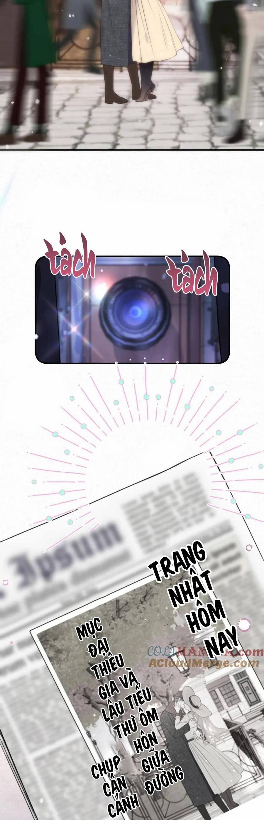 Lâu Tiểu Thư, Lại Gặp Nhau Rồi 118 trang 7