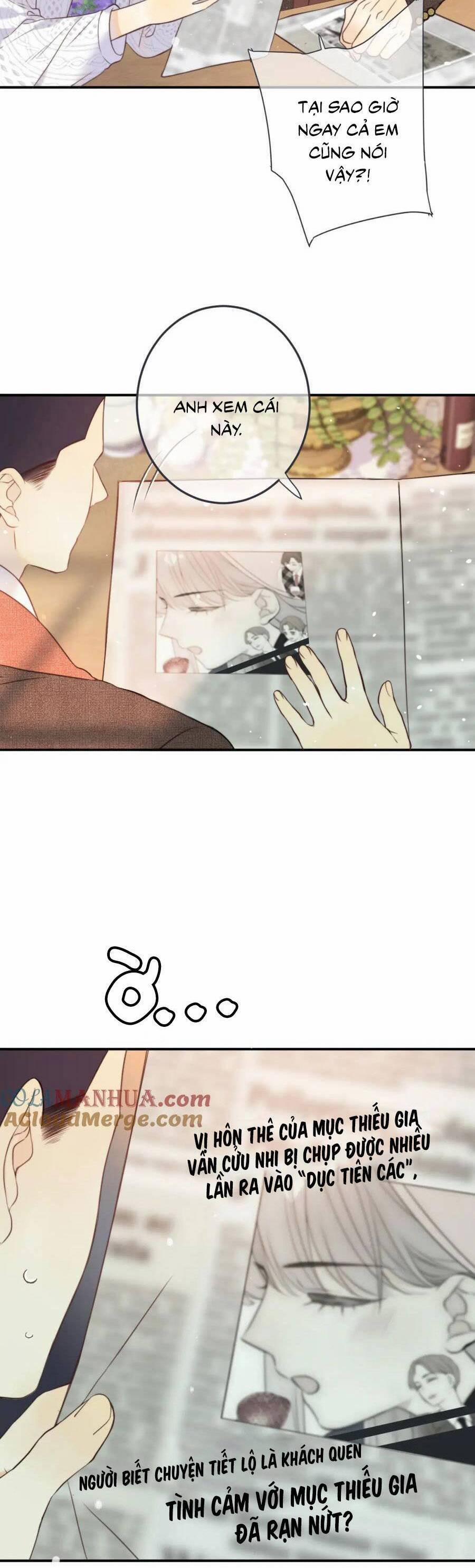 Lâu Tiểu Thư, Lại Gặp Nhau Rồi 118 trang 9