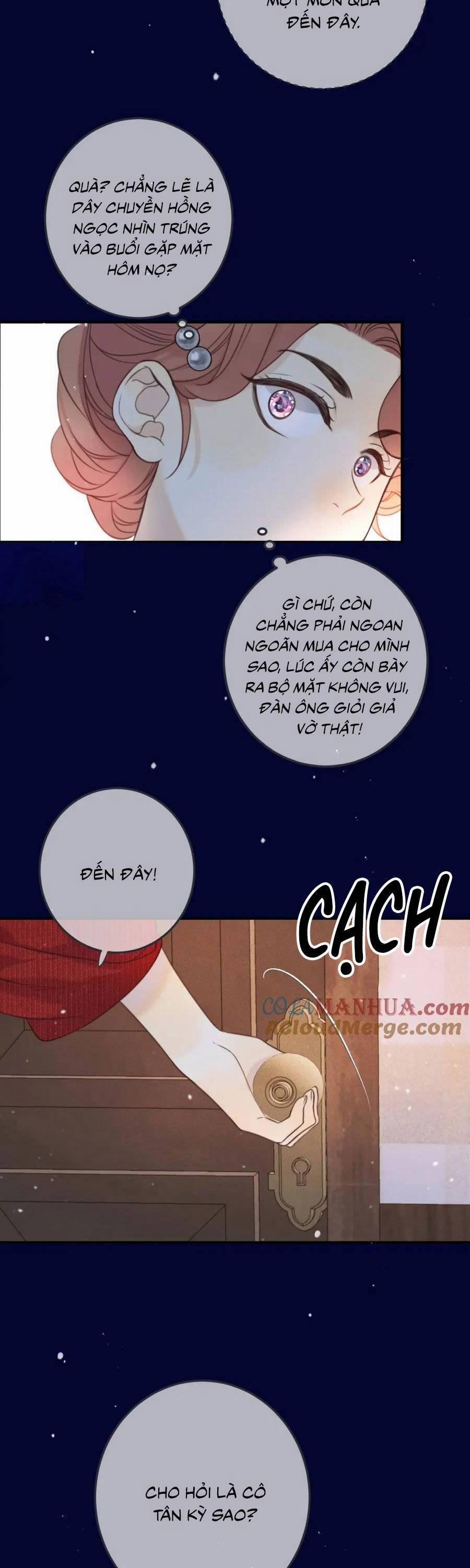 Lâu Tiểu Thư, Lại Gặp Nhau Rồi 119 trang 10