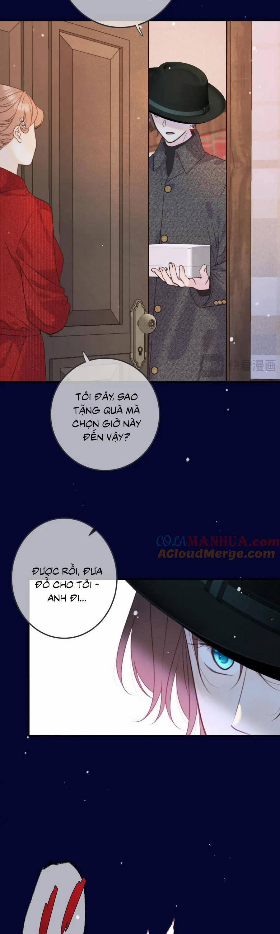 Lâu Tiểu Thư, Lại Gặp Nhau Rồi 119 trang 11