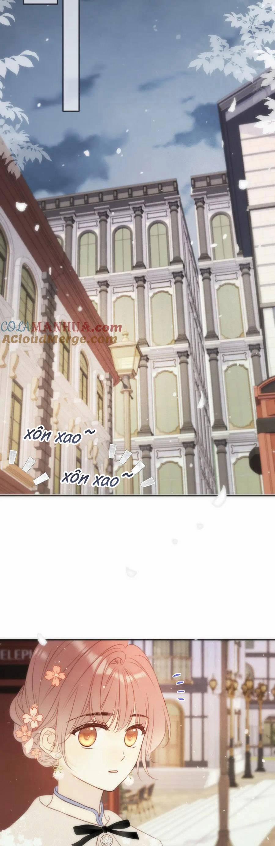 Lâu Tiểu Thư, Lại Gặp Nhau Rồi 119 trang 14