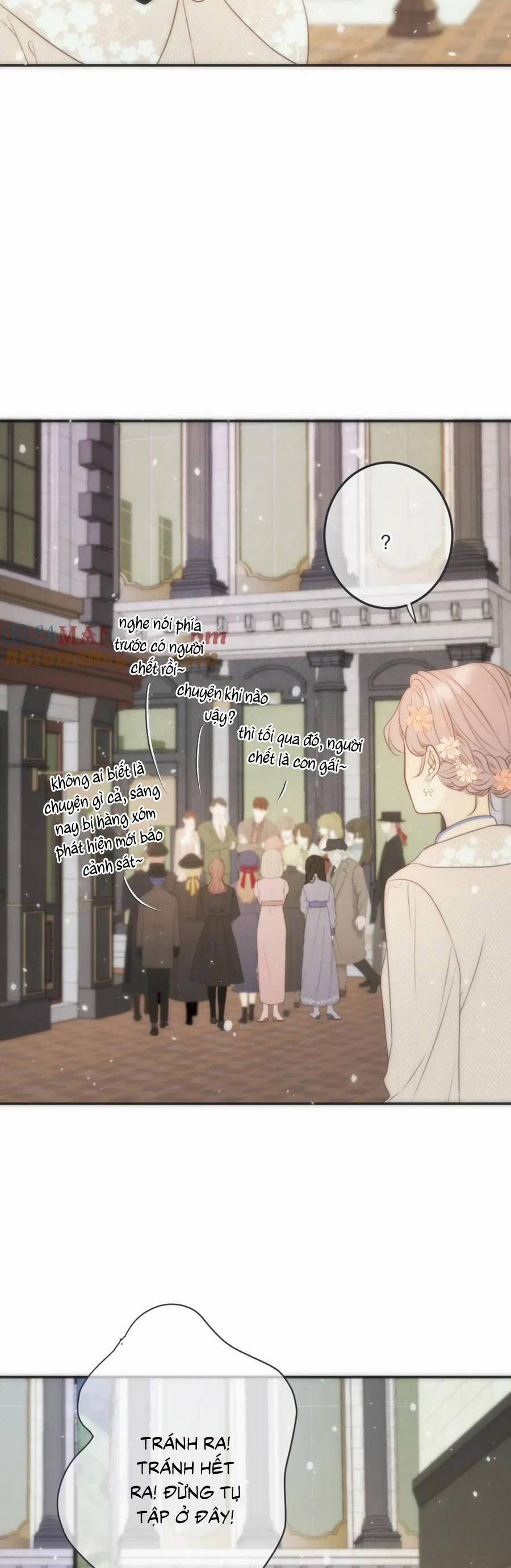 Lâu Tiểu Thư, Lại Gặp Nhau Rồi 119 trang 15