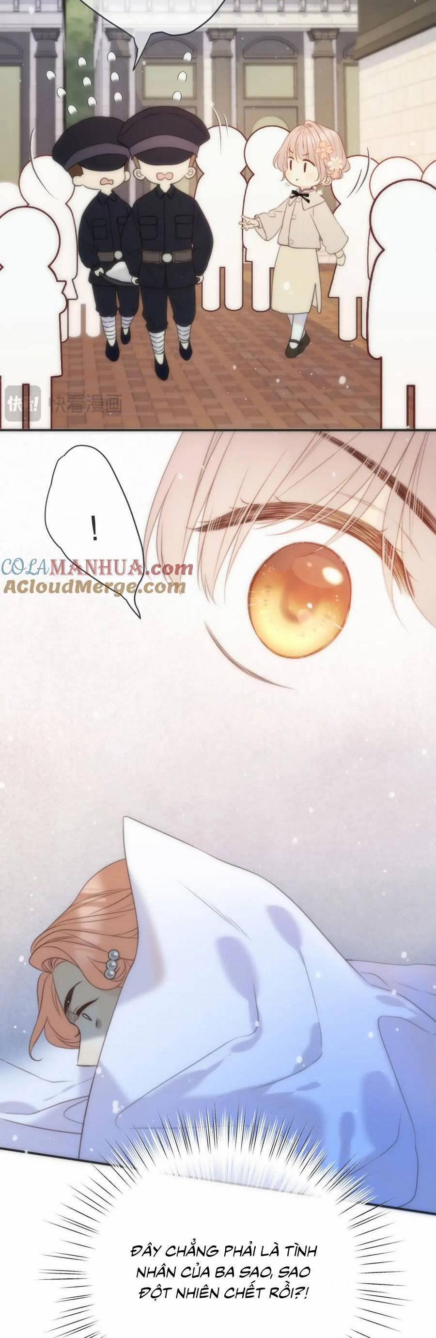 Lâu Tiểu Thư, Lại Gặp Nhau Rồi 119 trang 16