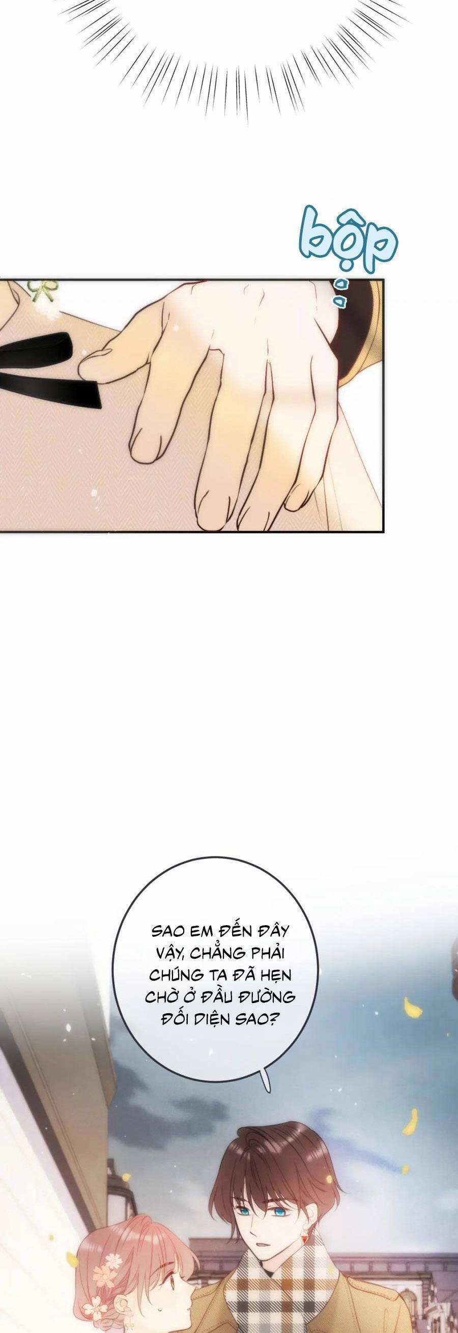 Lâu Tiểu Thư, Lại Gặp Nhau Rồi 119 trang 17