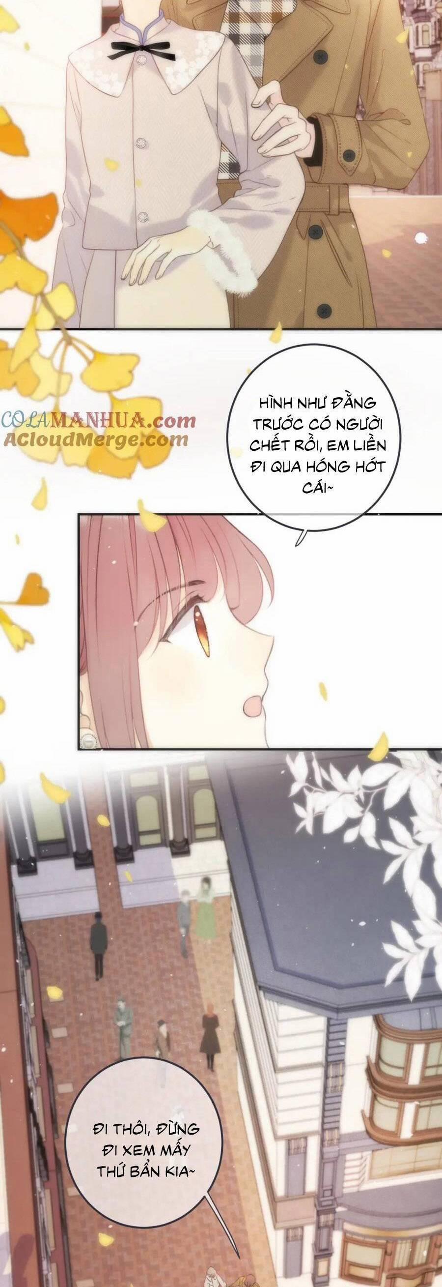 Lâu Tiểu Thư, Lại Gặp Nhau Rồi 119 trang 18