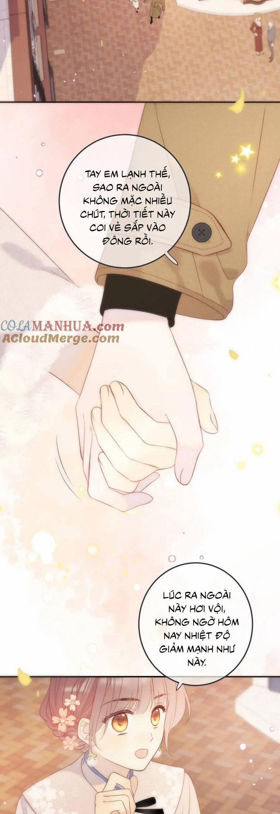 Lâu Tiểu Thư, Lại Gặp Nhau Rồi 119 trang 19