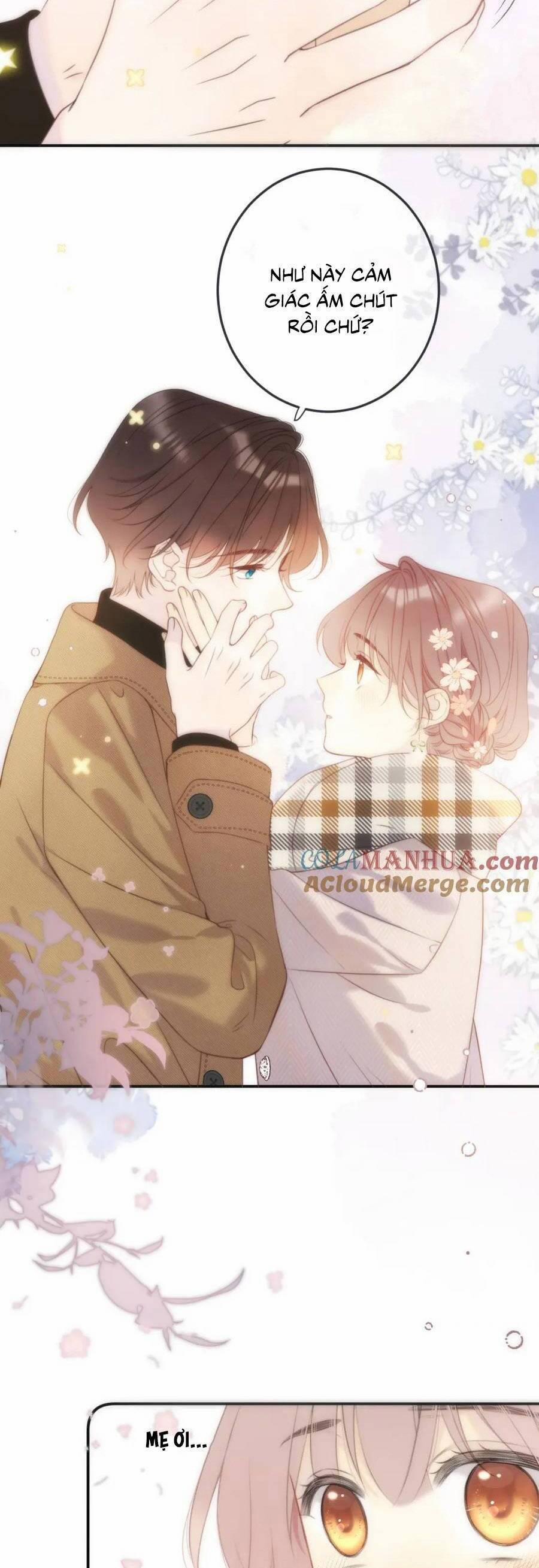 Lâu Tiểu Thư, Lại Gặp Nhau Rồi 119 trang 21