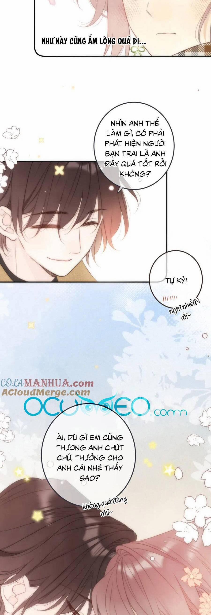 Lâu Tiểu Thư, Lại Gặp Nhau Rồi 119 trang 22