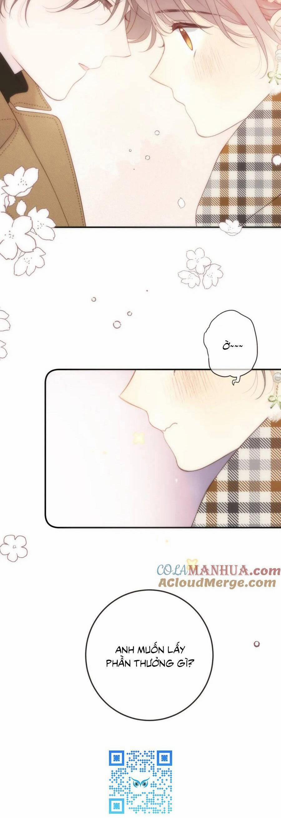 Lâu Tiểu Thư, Lại Gặp Nhau Rồi 119 trang 23