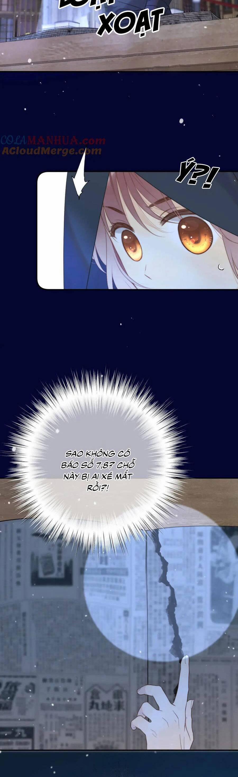 Lâu Tiểu Thư, Lại Gặp Nhau Rồi 119 trang 4