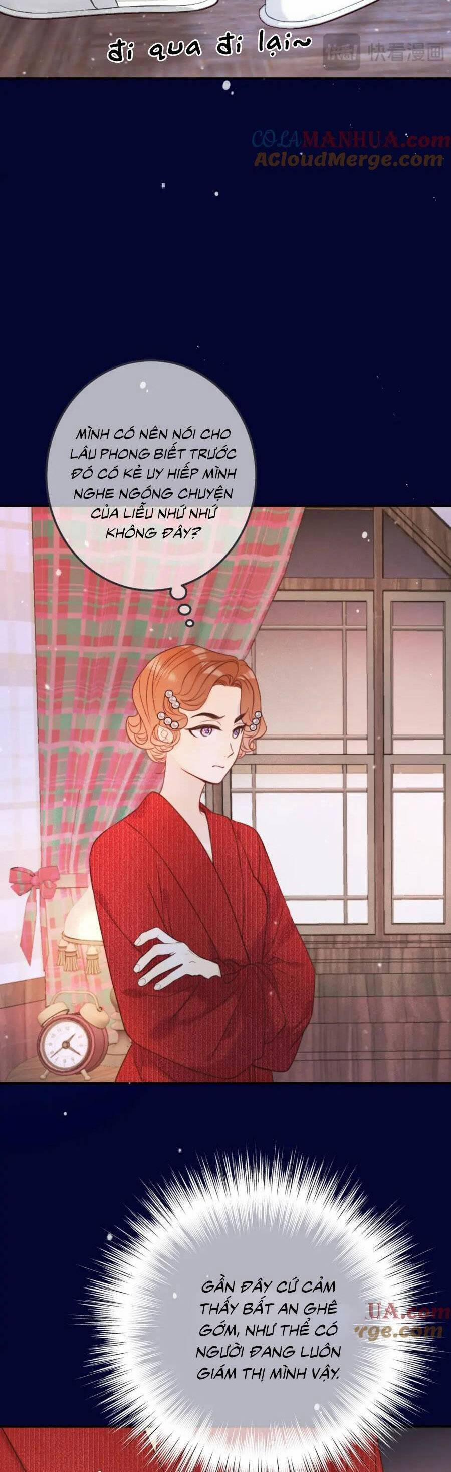 Lâu Tiểu Thư, Lại Gặp Nhau Rồi 119 trang 6