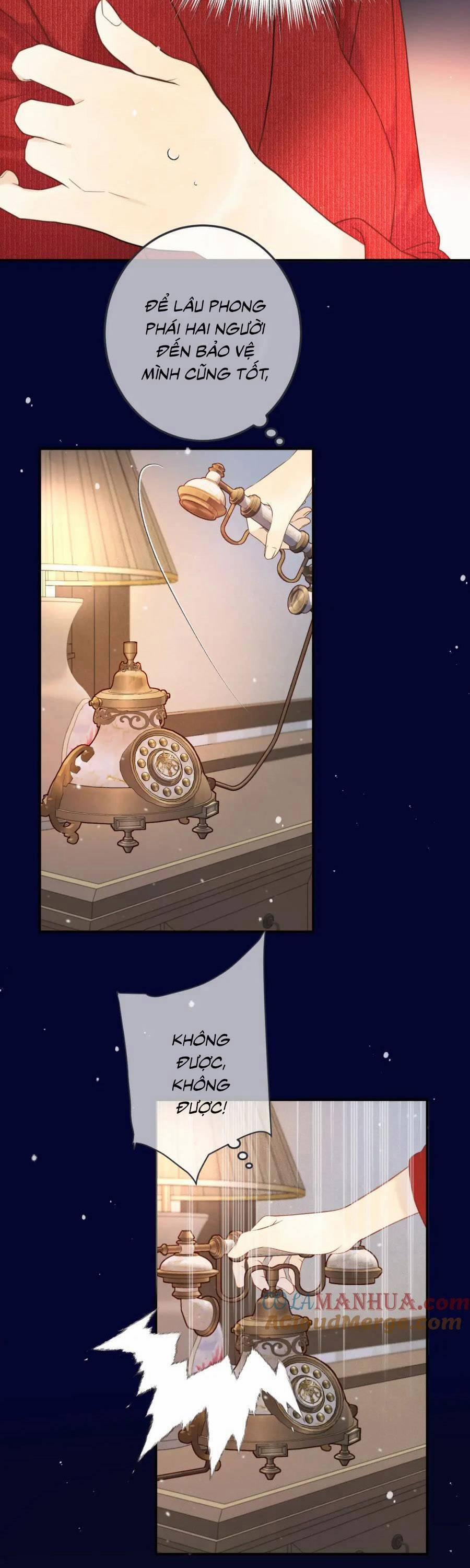 Lâu Tiểu Thư, Lại Gặp Nhau Rồi 119 trang 7