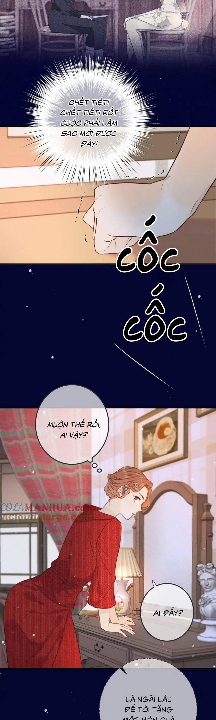 Lâu Tiểu Thư, Lại Gặp Nhau Rồi 119 trang 9