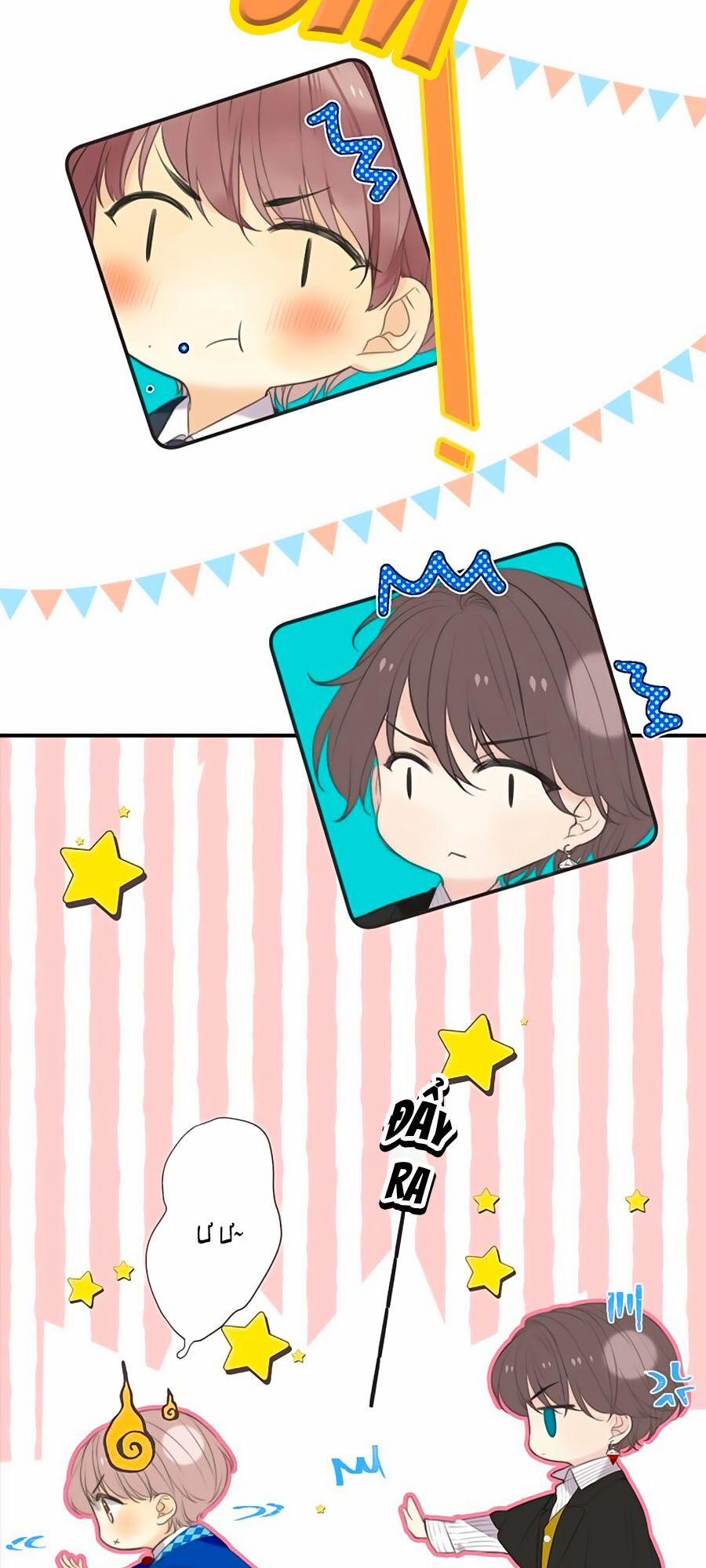 Lâu Tiểu Thư, Lại Gặp Nhau Rồi 12 trang 10