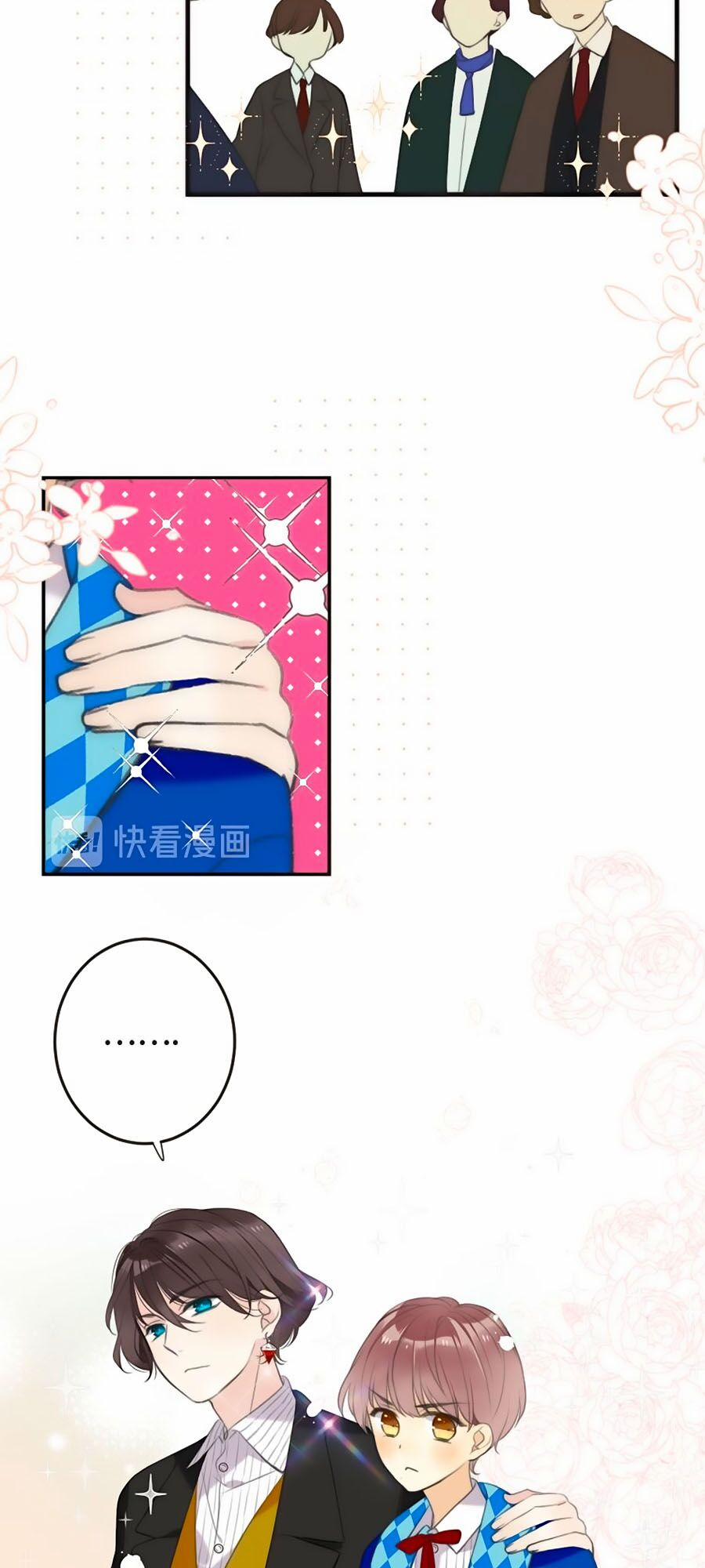 Lâu Tiểu Thư, Lại Gặp Nhau Rồi 12 trang 13