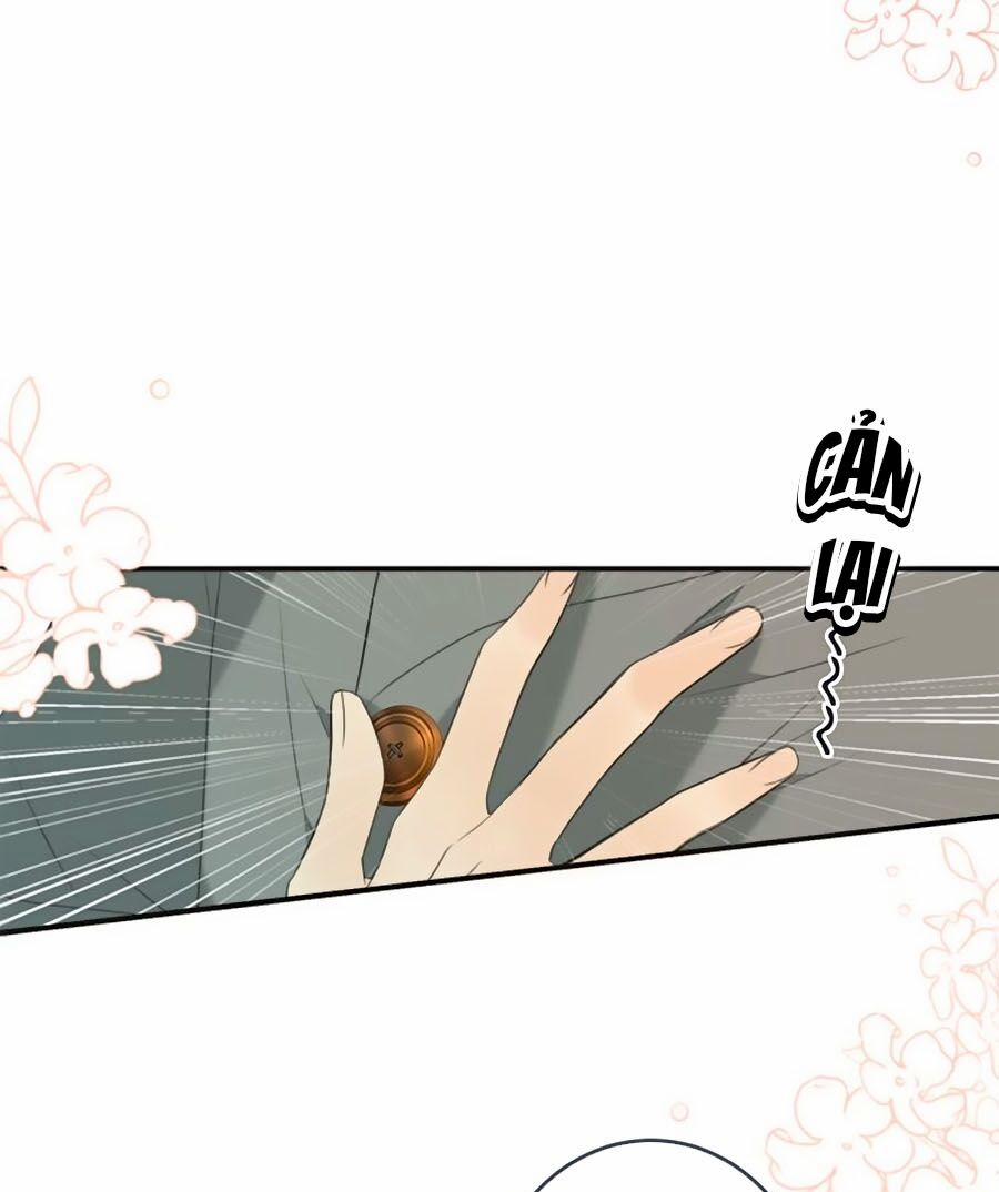 Lâu Tiểu Thư, Lại Gặp Nhau Rồi 12 trang 24